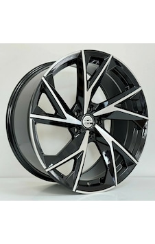 Exp-ha0003 9 20 5 112 Et32 66.45 Black Machıned Xl Exp-ha0003 9 20 5 112 Et32 66.45 Black Machıned Xl