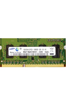 Samsung Uyumlu 1Gb 2Rx16 Pc3-10600S-09-10-A1 Ddr3 Samsung Uyumlu 1Gb 2Rx16 Pc3-10600S-09-10-A1 Ddr3