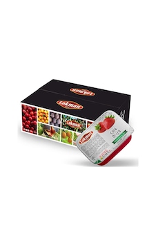 Çilek Reçel Piknik 20 Gr 100'lü Çilek Reçel Piknik 20 Gr 100'lü