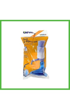 Vaveni Büyük Su Pompası Arz Çok Renkli