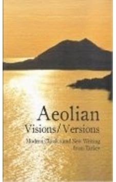 Aeolian (İngilizce) - antoloji - Milet Yayınları Aeolian (İngilizce) - antoloji - Milet Yayınları