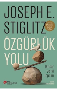 Özgürlük Yolu İktisat Ve İyi Toplum Özgürlük Yolu İktisat Ve İyi Toplum