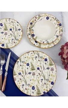 Mondecor Eliza 24 Parça Yemek Takımı Mnd0023