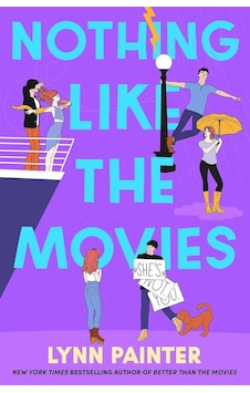 Nothing Like The Movies