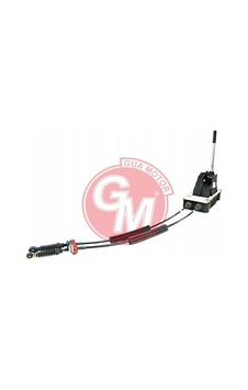 Gua 41450 Vites Kumanda Kutusu Kollu Telli Renault Meganeıı 8200905267-8200779040-8200732362