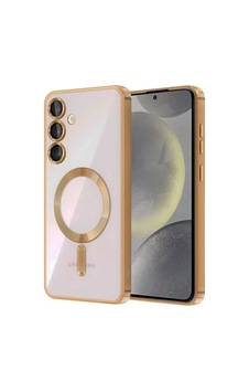 Galaxy Uyumlu A56 Kross Magneticsafe Kapak Galaxy Uyumlu A56 Kross Magneticsafe Kapak