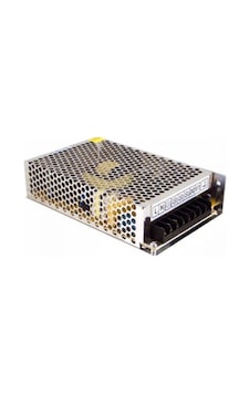 Nivatech SMP 1230 SWITCHING POWER SUPPLY 12V30A