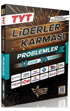 Tyt Problemler 36 Deneme Tyt Problemler 36 Deneme