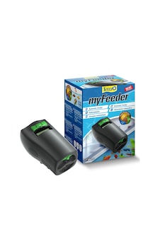 Tetra Myfeeder Akvaryum Otomatik Yem Makinesi