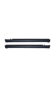 Mercedes W124 Amg Marşpiyel Kaplaması, Set Mercedes W124 Amg Marşpiyel Kaplaması, Set