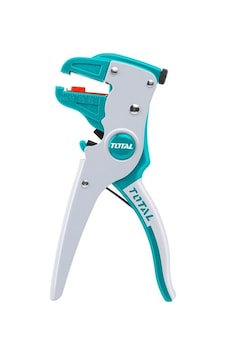 Total Tht15606 0,5-6mm Kablo Sıyırma Pensesi Total Tht15606 0,5-6mm Kablo Sıyırma Pensesi