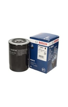 BOSCH 09864B7036 0986452063 YAĞ FİLTRESİ HYUNDAI HD35 4000CC H100 BOSCH 09864B7036 0986452063 YAĞ FİLTRESİ HYUNDAI HD35 4000CC H100
