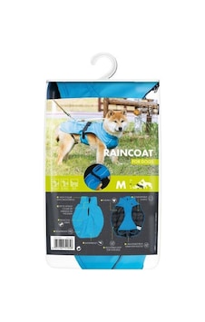 M-pets Dog Rain Coat Yağmurluk M M-pets Dog Rain Coat Yağmurluk M