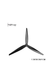 Hqprop X-class 13x9x3 13'' Fpv Drone Pervane Çifti Hqprop X-class 13x9x3 13'' Fpv Drone Pervane Çifti