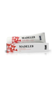 W-Lab Cosmetics Madeleb 40 ML