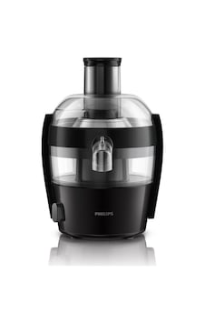 Philips Hr1832/00 Avance Collection Siyah 500 W Katı Meyve Sıkacağı Philips Hr1832/00 Avance Collection Siyah 500 W Katı Meyve Sıkacağı