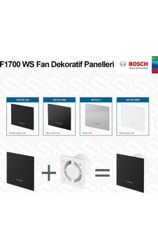 Lexroo Dp125 Gb Dekoratif Panel Parlak Siyah Lexroo Dp125 Gb Dekoratif Panel Parlak Siyah