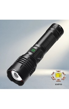 Ultra Güçlü Uzun Menzilli Led El Feneri Şarjlı Model Ultra Güçlü Uzun Menzilli Led El Feneri Şarjlı Model