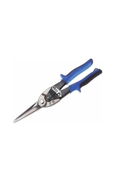 Knauf Metal Kesme Makası Düz Knauf Metal Kesme Makası Düz
