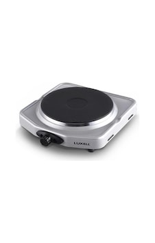 Luxell LX-7011 Tekli Set Üstü Ocak Luxell LX-7011 Tekli Set Üstü Ocak