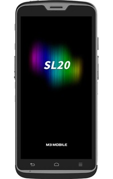 M3 Mobile Sl20c Gsm, And11,wifi,bt,2d Brkoky. 4ghz Ram/ 64gb Rom