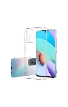 Teleplus Xiaomi Poco X3 Gt Kılıf Süper Tpu Jelly Transparan Silikon Teleplus Xiaomi Poco X3 Gt Kılıf Süper Tpu Jelly Transparan Silikon