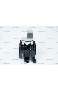 Nissan Navara 2006-2016 Kapı Kolu Sol 80671-4x02b Nissan Navara 2006-2016 Kapı Kolu Sol 80671-4x02b