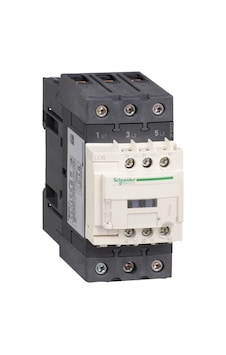 Lc1d50a6m7 22kw 50a D Serisi Kontaktör Lc1d50a6m7 22kw 50a D Serisi Kontaktör