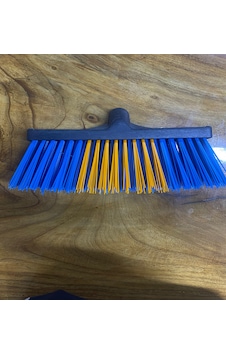 Plastik Siyah Çalı Fırçası Plastik Siyah Çalı Fırçası