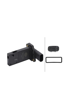 Hava Kütle Ölçeri Hella 8et009142821 Ford Focus Iı / C-max Hava Kütle Ölçeri Hella 8et009142821 Ford Focus Iı / C-max