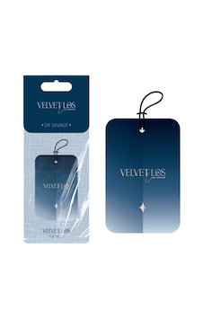 Velvet Los Oto Araç Kokusu Sauvage Velvet Los Oto Araç Kokusu Sauvage