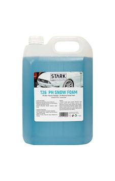 Stark T26 Ph Snow Foam Ph Nötr Yıkama Köpüğü 5 Lt Stark T26 Ph Snow Foam Ph Nötr Yıkama Köpüğü 5 Lt