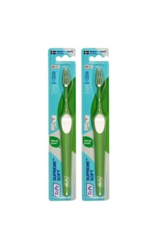 Tepe Supreme Soft Diş Fırçası 2'li Tepe Supreme Soft Diş Fırçası 2'li