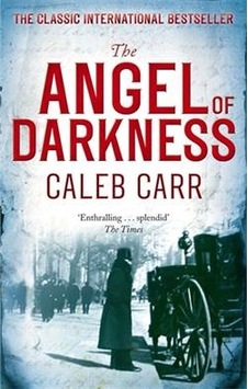 The Angel Of Darkness 9780751547276 The Angel Of Darkness 9780751547276