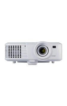 Canon LV-X320 XGA 1024X768 3200 Ansı HDMI DLP Projeksiyon Cihazı (Outlet)