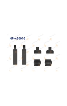 Nextpart Fren Kalıper Tamır Takımı Ön Arka Master Iıı Movano 2010- Np-450010 Nextpart Fren Kalıper Tamır Takımı Ön Arka Master Iıı Movano 2010- Np-450010