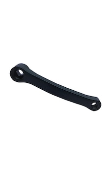 Knt Bisiklet Pedal Sol Kol Siyah Knt Bisiklet Pedal Sol Kol Siyah