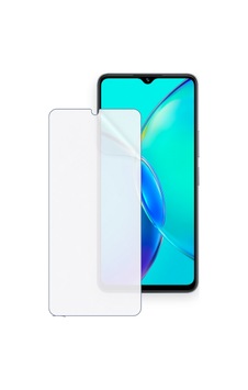 Vıvo Y27 5g Uyumlu Ön Yüzey Nano Şeffaf Hidrojel Ekran Koruyucu