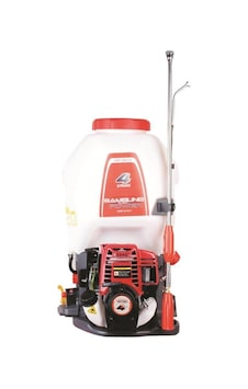 Gsp-350m-4 İlaçlama 25 Lt 4 Zamanlı Gsp-350m-4 İlaçlama 25 Lt 4 Zamanlı