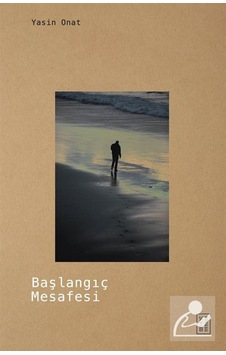 Başlangıç Mesafesi / Yasin Onat Başlangıç Mesafesi / Yasin Onat