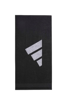 Ke7414-u Adidas Per Towel L Havlu Siyah Ke7414-u