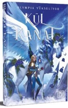 Kül Kanat Ciltli / Almina Taner