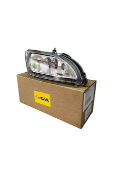 Sağ Sis Lambası Gva 2029670 Fiat Egea 2015-2020 Oem 51775551 Sağ Sis Lambası Gva 2029670 Fiat Egea 2015-2020 Oem 51775551