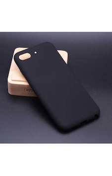 Asus Zenfone 4 Max Zc520kl Kılıf Zore Premier Silikon Kapak Siyah Asus Zenfone 4 Max Zc520kl Kılıf Zore Premier Silikon Kapak Siyah