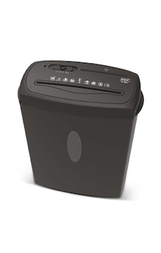 Kraf Evrak İmha Makinesi Ps-1005 10 Sayfa P4 15l