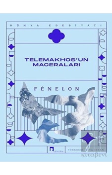 Telemakhos'un Maceraları - Fenelon - Dergah Yayınları