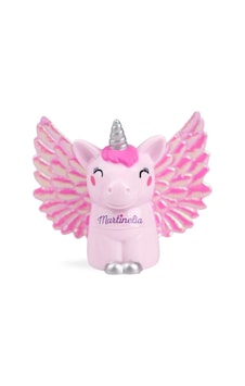 Martinelia Uçan Unicorn Figürlü Kız Çocuk Dudak Balm 15864480 Fuşya Martinelia Uçan Unicorn Figürlü Kız Çocuk Dudak Balm 15864480 Fuşya