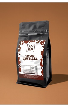 Beyaz Çikolata Aromalı Içecek Tozu 400g 400 G Beyaz Çikolata Aromalı Içecek Tozu 400g 400 G