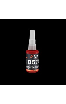 Qx Q574 Portakal - Hızlı Kuruyan Yüzey Contası 50 Ml Qx Q574 Portakal - Hızlı Kuruyan Yüzey Contası 50 Ml