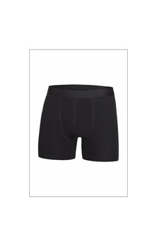 İki Yıldız Erkek Model Boxer 3'lü Paket 3501 Siyah İki Yıldız Erkek Model Boxer 3'lü Paket 3501 Siyah